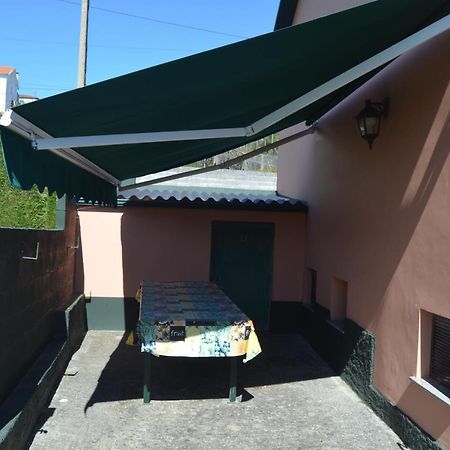 Villa Fantástica casa a 500 metros de la playa de San Jorge. Ferrol Esterno foto
