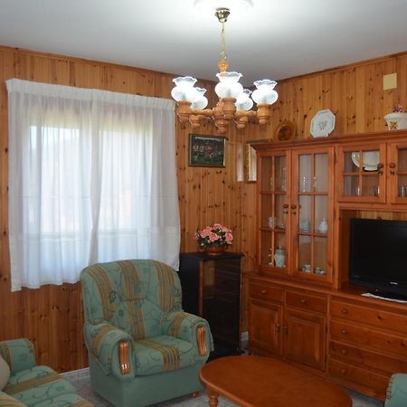 Villa Fantástica casa a 500 metros de la playa de San Jorge. Ferrol Esterno foto