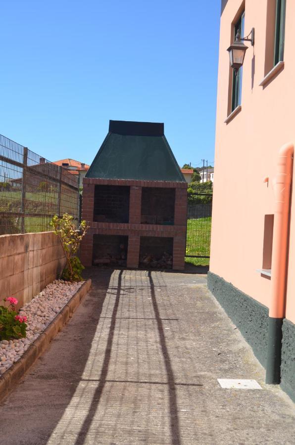 Villa Fantástica casa a 500 metros de la playa de San Jorge. Ferrol Esterno foto
