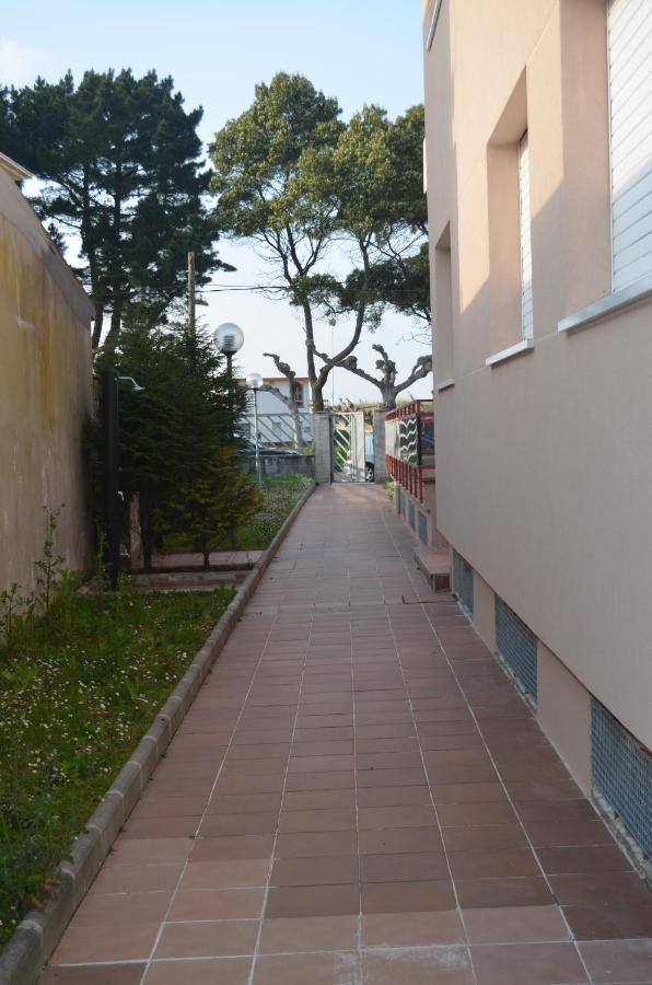 Villa Fantástica casa a 500 metros de la playa de San Jorge. Ferrol Esterno foto