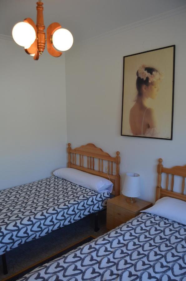 Villa Fantástica casa a 500 metros de la playa de San Jorge. Ferrol Esterno foto